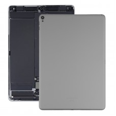 Batteri Back House Cover för iPad Pro 10.5 tum (2017) A1701 (WiFi-version) (grå)