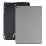 Комплект корпусу батареї для iPad Pro 10,5 дюйма (2017) A1701 (Wi-Fi версія) (сірий)