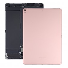 Комплект корпусу батареї для iPad Pro 10,5 дюйма (2017) A1701 (Wi-Fi версія) (золото)