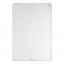 Battery Back Housing Cover for iPad Pro 10.5 inch (2017) A1701 (WiFi Version)(Silver)