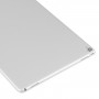 Cubierta trasera de la caja de la batería para iPad Pro 10.5 pulgadas (2017) A1701 (versión WIFI) (Plata)