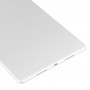 Крышка заднего батареи батареи для iPad Pro 10.5 дюймов (2017) A1701 (версия WiFi) (серебро)