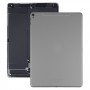 Комплект корпусу батареї для iPad Pro 10,5 дюйма (2017) A1709 (версія 4G) (сірий)