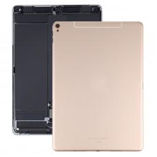 Akun takakotelo iPad Pro 10,5 tuuman (2017) A1709 (4G-versio) (kulta)