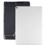 Cubierta de la carcasa trasera de la batería para iPad Pro 10.5 pulgadas (2017) A1709 (versión 4G) (Plata)