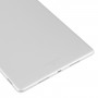 Комплект корпусу батареї для iPad Pro 10,5 дюйма (2017) A1709 (4G версія) (срібло)