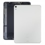 电池背部外壳盖为iPad Pro 11英寸2018 A1979 A1934 A2013（4G版）（银色）