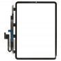 Panneau tactile d'origine pour iPad Pro 11 (2021) A2301 A2459 A2460 (Noir)