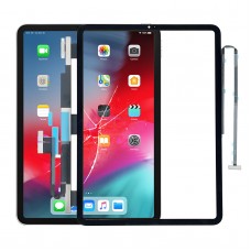 Kosketuspaneeli iPad Pro 11 tuuman (2018) A1934 A1979 A1980 A2013