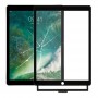 Pekskärm för iPad Pro 12,9 tum (2017) A1670 A1671 A1821 (Svart)