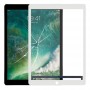 iPad Pro的触摸屏12.9英寸（2017）A1670 A1671 A1821（白色）