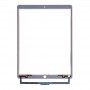 Touch Panel for iPad Pro 12.9インチ（2017）A1670 A1671 A1821（ホワイト）