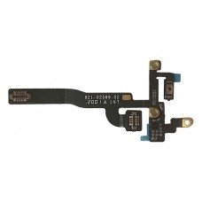 电源按钮Flex电缆适用于iPad Pro 11英寸2020（4G）A2068 A2230 A2231