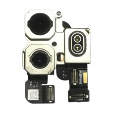 Назад Облицювальна камера для iPad Pro 11 дюйм (2020/2021)