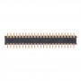 42PIN LCD显示触摸FPC连接器在Flex Cable for iPad Pro 12.9英寸（1st）A1584 A1652