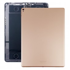 iPad Pro 12.9インチ2017 A1670用バッテリバックハウジングカバー（WiFi版）（ゴールド）