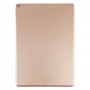 iPad Pro 12.9英寸2017 A1670（WiFi版）（金色）