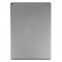 Kryt skříně baterie pro iPad Pro 12,9 palce 2017 A1671 A1821 (4G verze) (šedá)