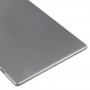 Cubierta de la carcasa trasera de la batería para iPad Pro 12.9 Inch 2017 A1671 A1821 (versión 4G) (gris)