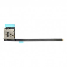 SIM карта държач гнездо Flex кабел за ipad pro 12.9 инча (2015) A1584 A1652