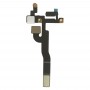Кнопка Power Flex Cable для iPad Pro 12,9 дюйма 2020 (4G) A2014 A1895 A1983