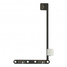 Hangerő gomb Flex Cable az iPad Pro számára 12,9 hüvelyk 2021 A2461 A2379 A2462 A2378 A2462 A2378