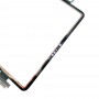 Pekskärm för iPad Pro 12,9 tum (2020) A2069 A2229 A2232 A2233 (Svart)