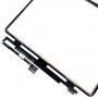 Сенсорная панель для iPad Pro 12,9 дюйма (2020) A2069 A2229 A2232 A2233 (черный)