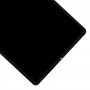 LCD képernyő és digitalizáló teljes összeszerelés iPad Pro 12,9 hüvelyk (2021) A2378 A2461 A2379 (fekete)