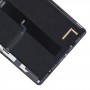 LCD képernyő és digitalizáló teljes összeszerelés iPad Pro 12,9 hüvelyk (2021) A2378 A2461 A2379 (fekete)