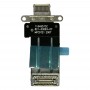 Зарядка порта Flex Cable для iPad Pro 12,9 дюйма 2021 (5 Gen) A2379 A2461 A2462 (белый)