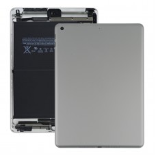 Battery Back Housing Cover for iPad 9.7 inch (2017) A1822 (Wifi Version)(Grey) 