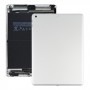 Капак на корпуса на батерията за iPad 9.7 инча (2017) A1822 (WiFi версия) (сребро)