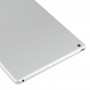 iPad电池背部外壳盖9.7英寸（2017）A1822（WiFi版）（银色）