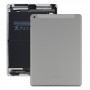 iPad的电池背部外壳盖9.7英寸（2017）A1823（4G版）（灰色）