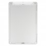 iPad的电池背部外壳盖9.7英寸（2017）A1823（4G版）（银色）