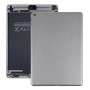 iPad电池背部外壳盖9.7英寸（2018）A1893（WiFi版）（灰色）