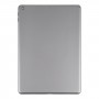 Комплект корпусу батареї для iPad 9.7 дюйма (2018) A1893 (WiFi версія) (сірий)