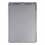 Комплект корпусу батареї для iPad 9.7 дюйма (2018) A1893 (WiFi версія) (сірий)