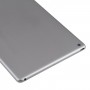 Kryt skříně baterie pro iPad 9,7 palce (2018) A1893 (WiFi verze) (šedá)