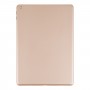 Battery Back Housing Cover for iPad 9.7 inch (2018) A1893 (WiFi Version)(Gold)