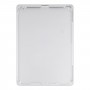 Kryt skříně baterie pro iPad 9.7 palce (2018) A1893 (WiFi verze) (Silver)
