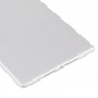 Крышка заднего батареи батареи для iPad 9,7 дюйма (2018) A1893 (версия WiFi) (серебро)