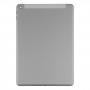Батарея Назад Корпус для iPad 9.7 дюйма (2018) A1954 (версія 4G) (сірий)