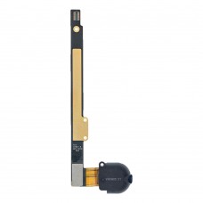 Наушник Джек Flex Cable для iPad 10,2 дюйма (2020) / iPad 8 A2428 A2429 A2430 (4G) (черный) 
