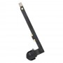 Наушник Джек Flex Cable для iPad 10,2 дюйма (2020) / iPad 8 A2428 A2429 A2430 (4G) (черный)