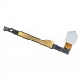 Earphone Jack Flex Cable for iPad 10.2 inch (2020) / iPad 8 A2428 A2429 A2430 (4G)(White)