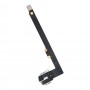 Kopfhörer-Buchse Flex Kabel für iPad 10,2 Zoll (2020) / iPad 8 A2428 A2429 A2430 (4G) (weiß)