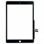 Сензорен панел за Apple iPad 10.2 (2021) (черен)