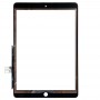 Сенсорну панель для Apple iPad 10.2 (2021) (чорний)